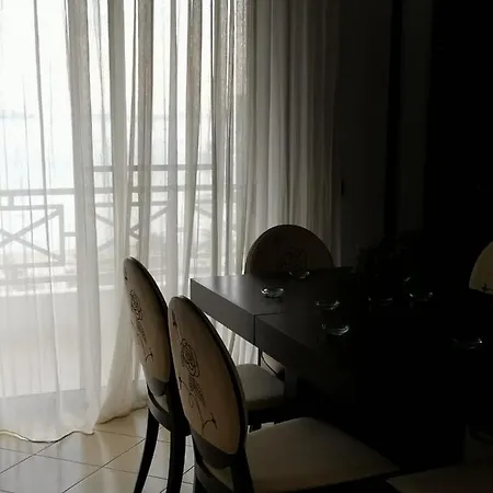 Andy's * Durres